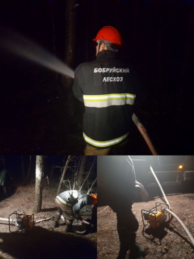ПЕРАТИВНО СРАБОТАЛИ